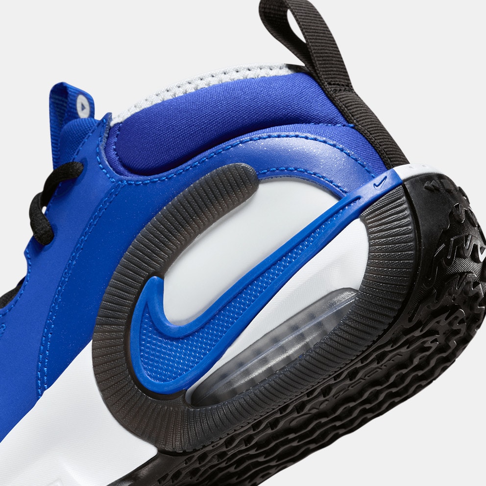 Nike Air Zoom Crossover 2 Παιδικά Μπασκετικά Μποτάκια