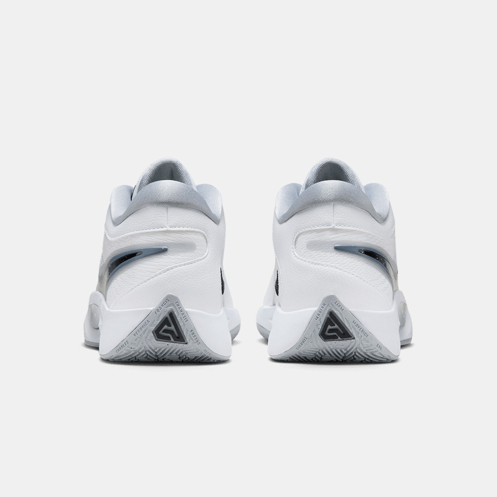 Nike Giannis Freak 6 Men's Basketball Shoes