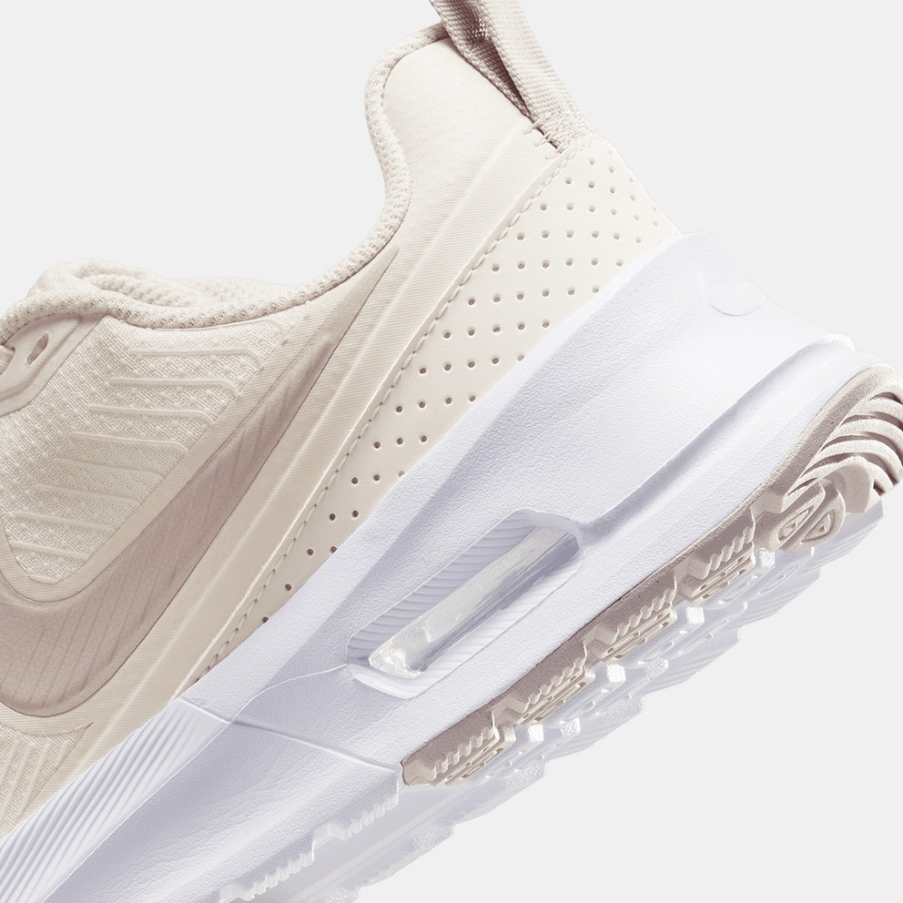 Nike Air Max Nuaxis Γυναικεία Παπούτσια