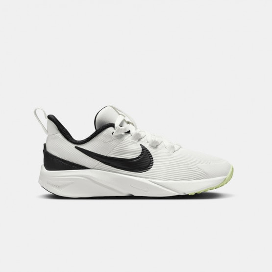 Nike Star Runner 4 Kids' Running Shoes
