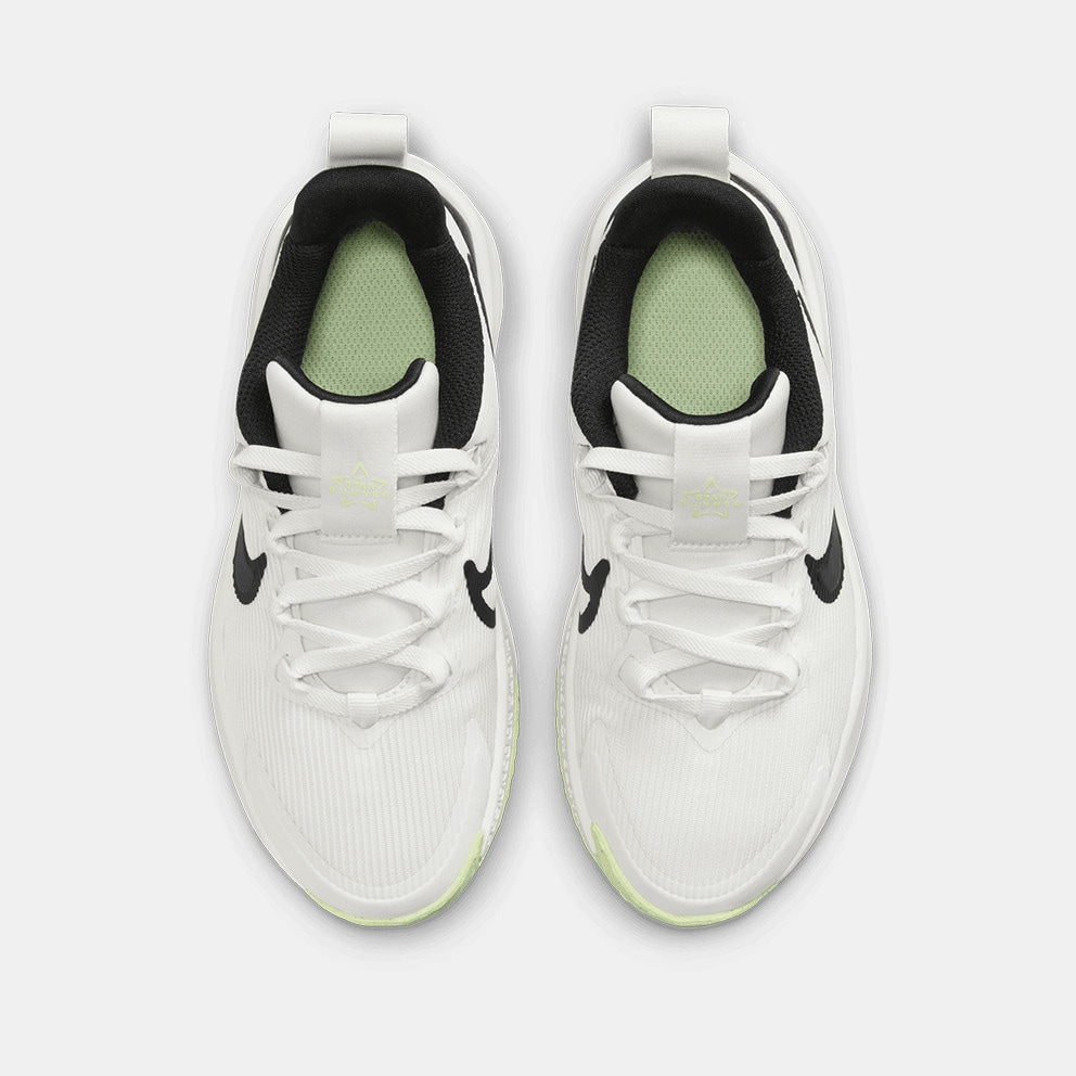 Nike Star Runner 4 Kids' Running Shoes