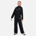 Nike Sportswear G Nsw Hr Tracksuit Hd Fz Kids' Trackpants