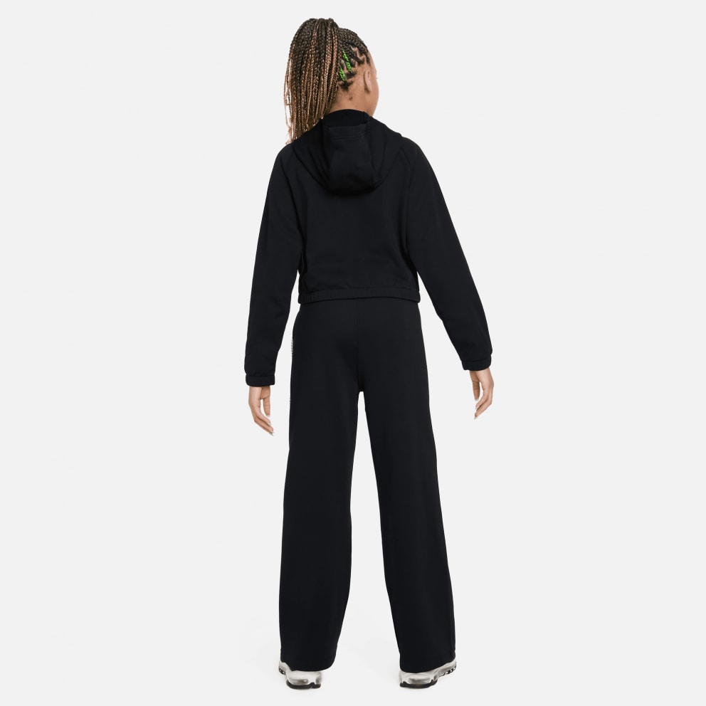 Nike Sportswear G Nsw Hr Tracksuit Hd Fz Kids' Trackpants
