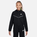 Nike Sportswear G Nsw Hr Tracksuit Hd Fz Kids' Trackpants