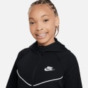 Nike Sportswear G Nsw Hr Tracksuit Hd Fz Kids' Trackpants