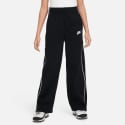 Nike Sportswear G Nsw Hr Tracksuit Hd Fz Kids' Trackpants