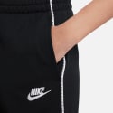 Nike Sportswear G Nsw Hr Tracksuit Hd Fz Kids' Trackpants