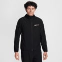 Nike M Nk Df Form Gfx Jkt Hd