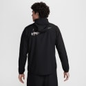 Nike M Nk Df Form Gfx Jkt Hd