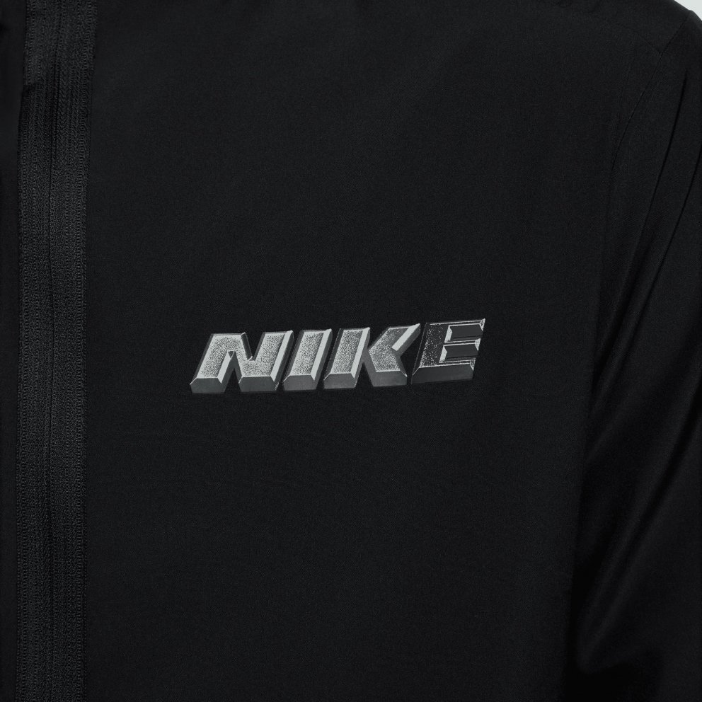 Nike M Nk Df Form Gfx Jkt Hd