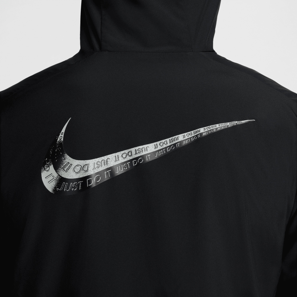 Nike M Nk Df Form Gfx Jkt Hd