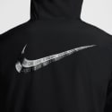Nike M Nk Df Form Gfx Jkt Hd