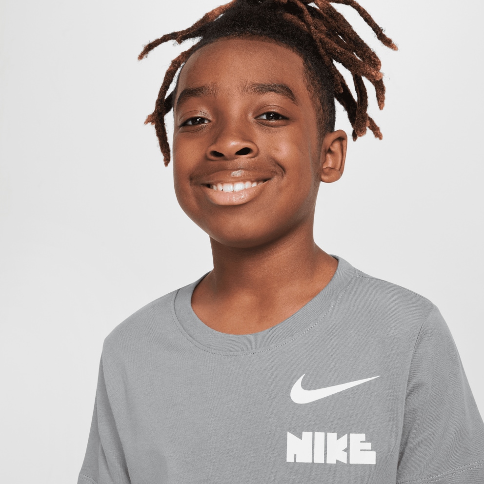 Nike K Nsw Tee Logo