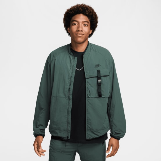 Nike Sportswear Tech Woven Ανδρικό Μπουφάν