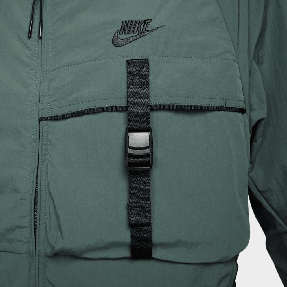 Nike Sportswear Tech Woven Men's Jacket