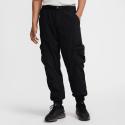 Nike Tech Ανδρικό Παντελόνι Φόρμας Cargo