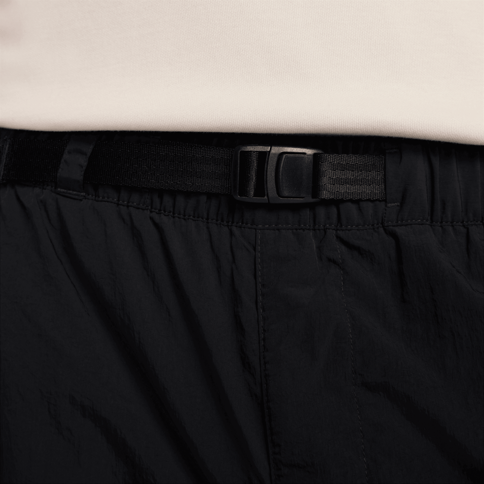 Nike Tech Ανδρικό Παντελόνι Φόρμας Cargo