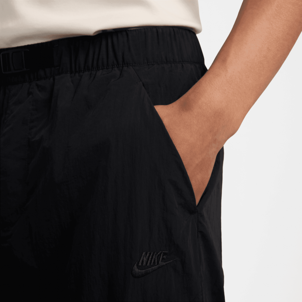 Nike Tech Ανδρικό Παντελόνι Φόρμας Cargo