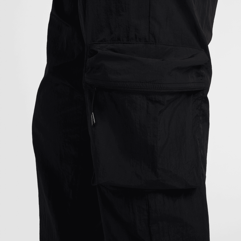 Nike Tech Ανδρικό Παντελόνι Φόρμας Cargo