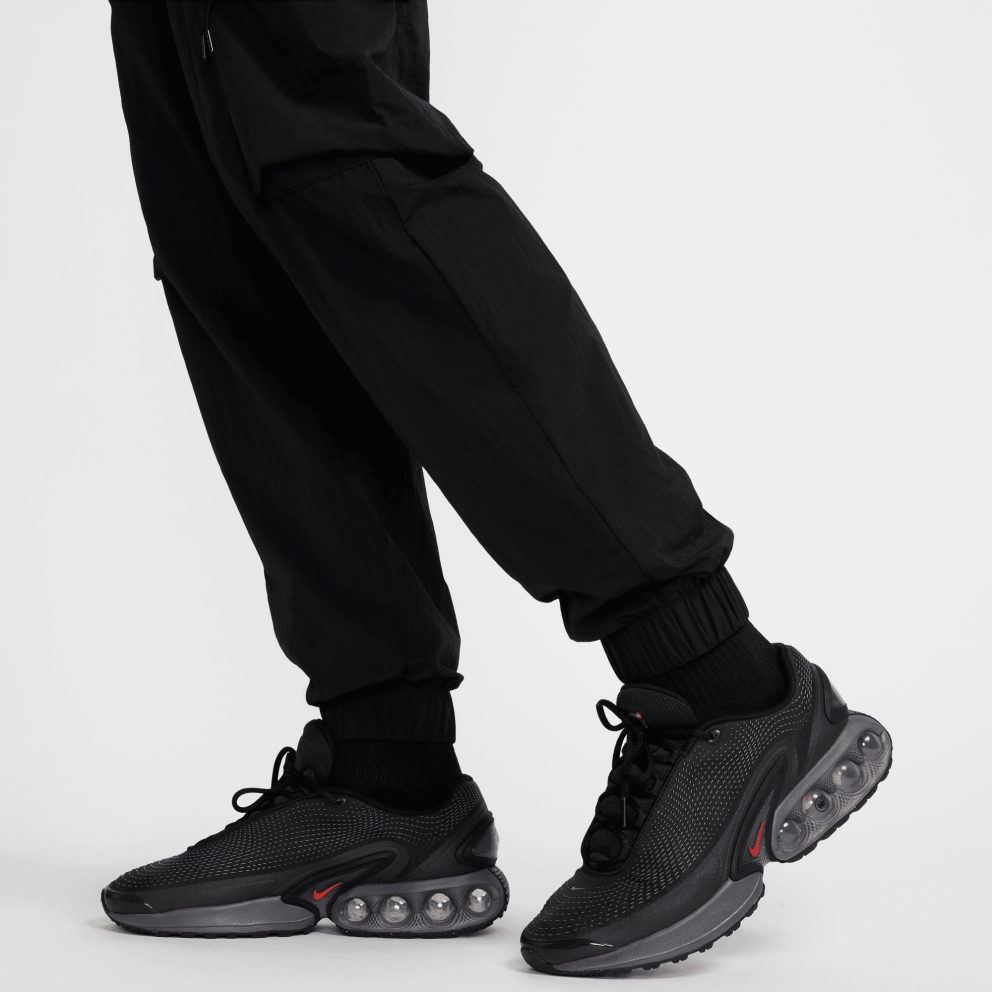 Nike Tech Ανδρικό Παντελόνι Φόρμας Cargo