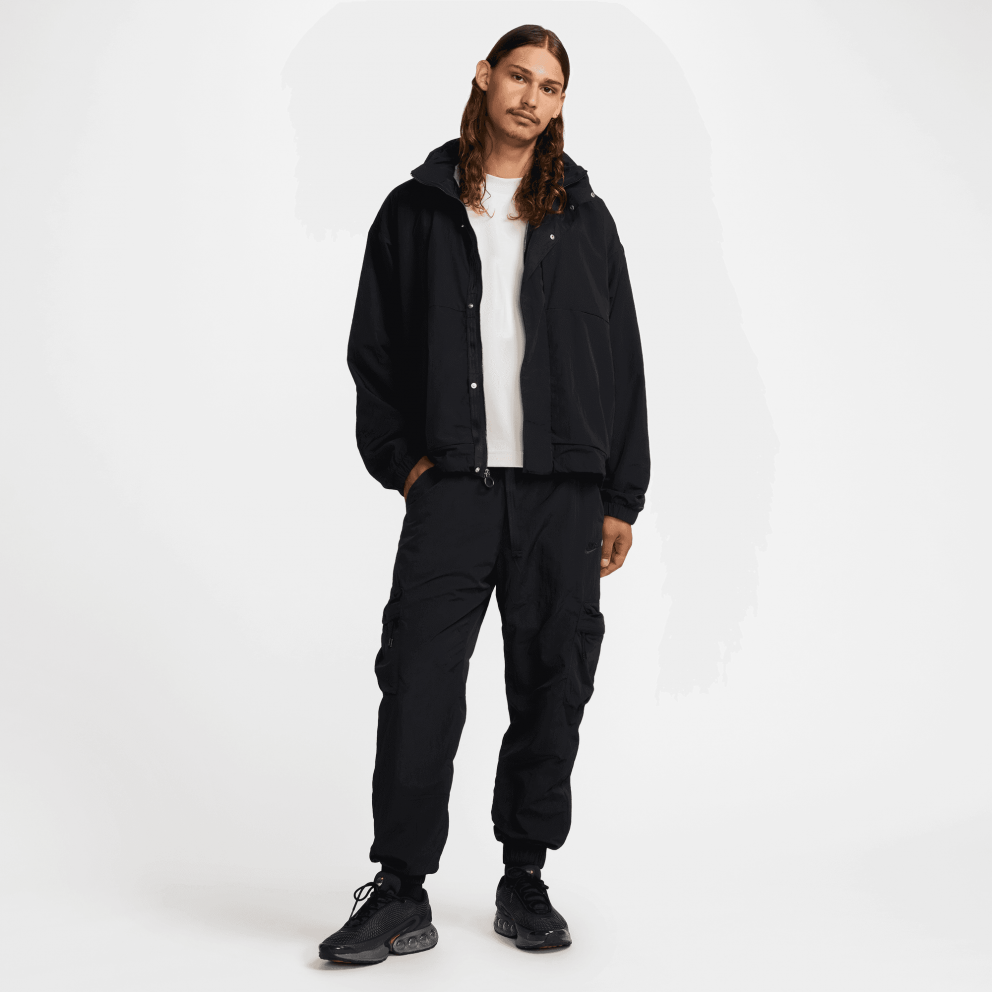 Nike Tech Ανδρικό Παντελόνι Φόρμας Cargo