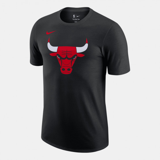 Nike Chicago Bulls Ανδρικό T-Shirt