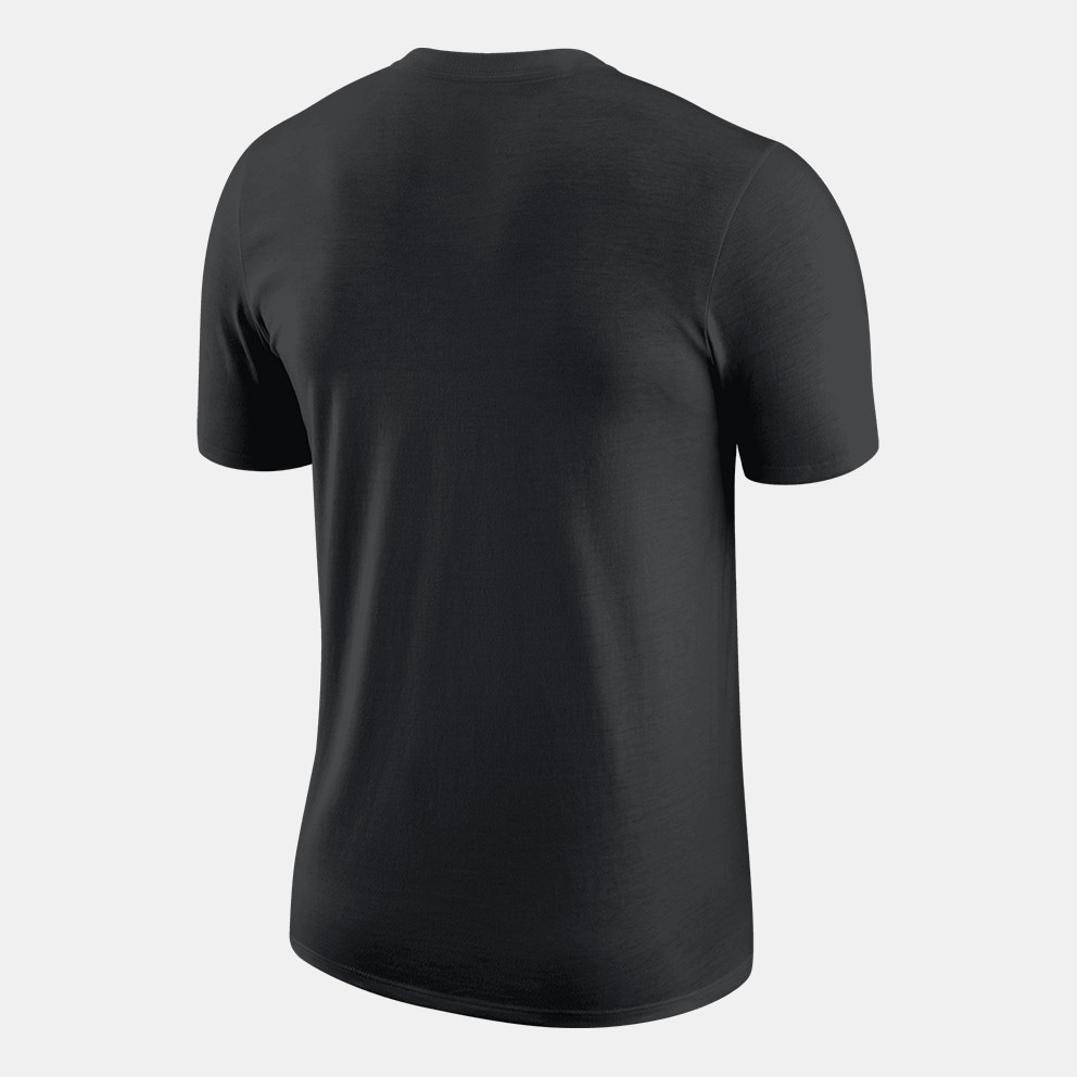 Nike Chicago Bulls Ανδρικό T-Shirt