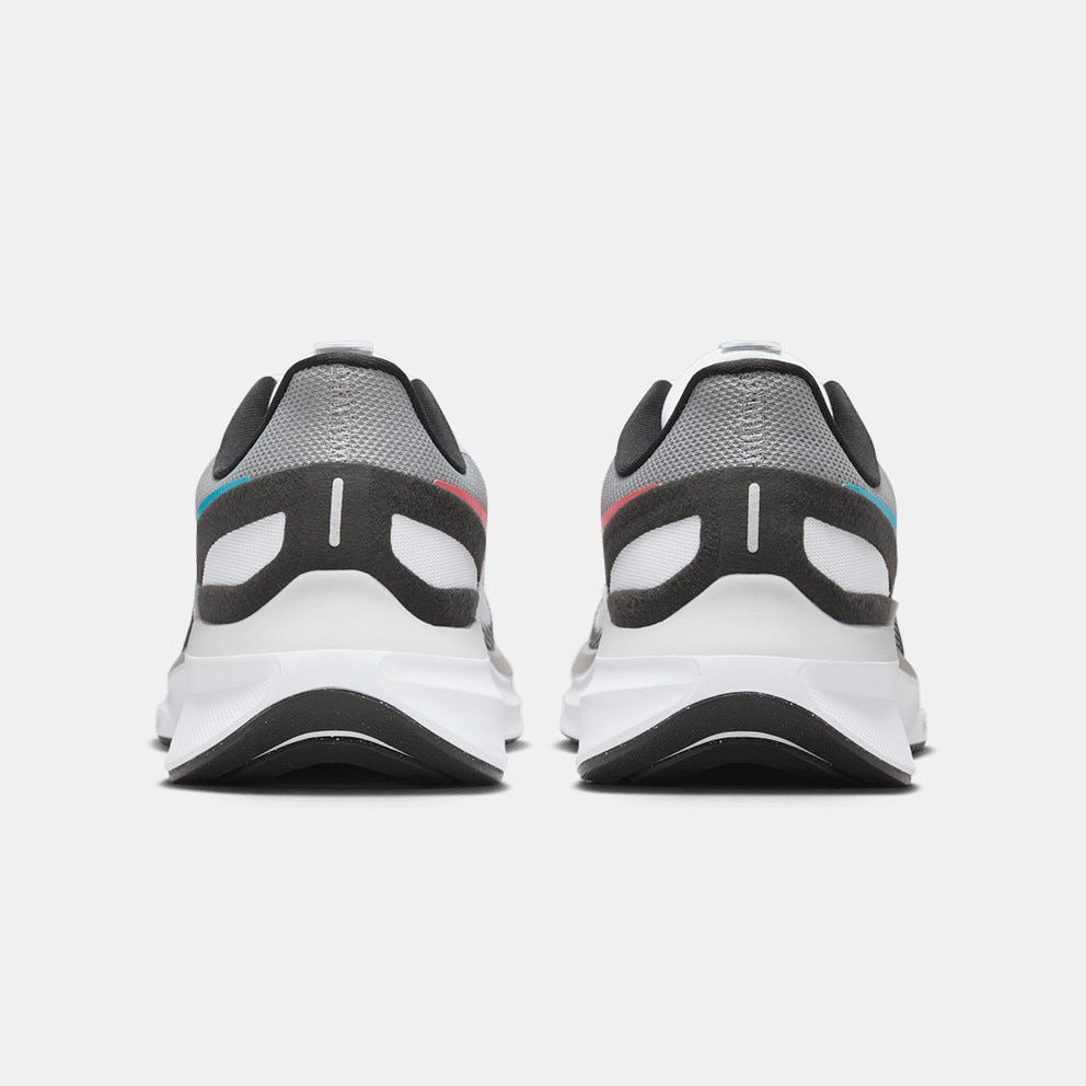 Nike Air Zoom Structure 25 Ανδρικά Παπούτσια για Τρέξιμο