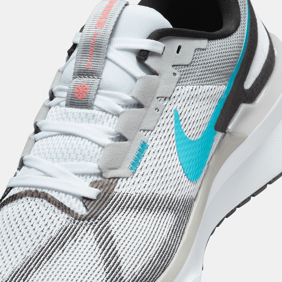 Nike Air Zoom Structure 25 Ανδρικά Παπούτσια για Τρέξιμο