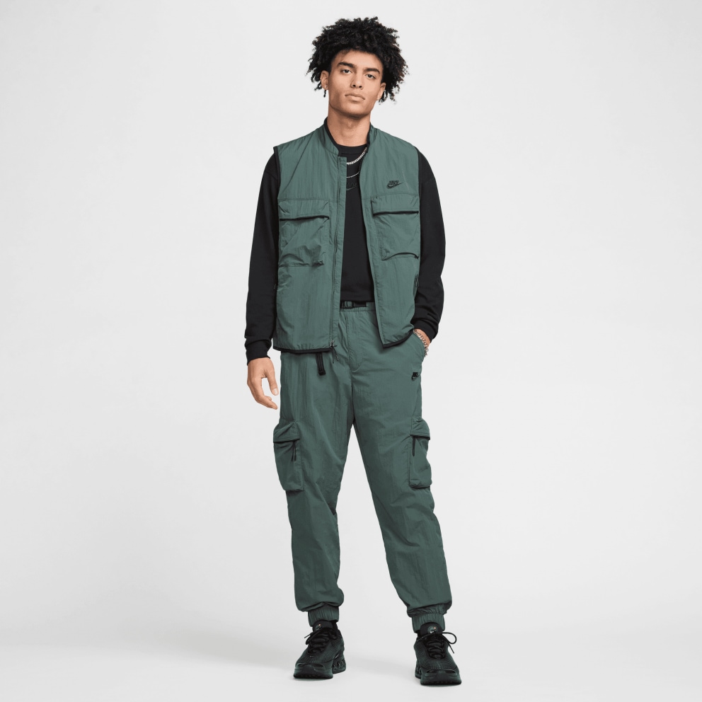 Nike Tech Men's Cargo Sweatpants