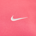 Nike Steertwear Phoenix Flee Quarter Zip Crop Γυναικείο Φούτερ