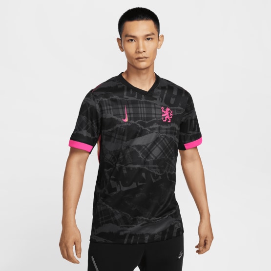 Nike Chelsea FC Men's Football Jersey