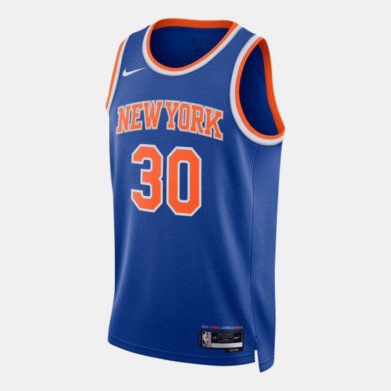 Nike New York Knicks Basketball Jersey