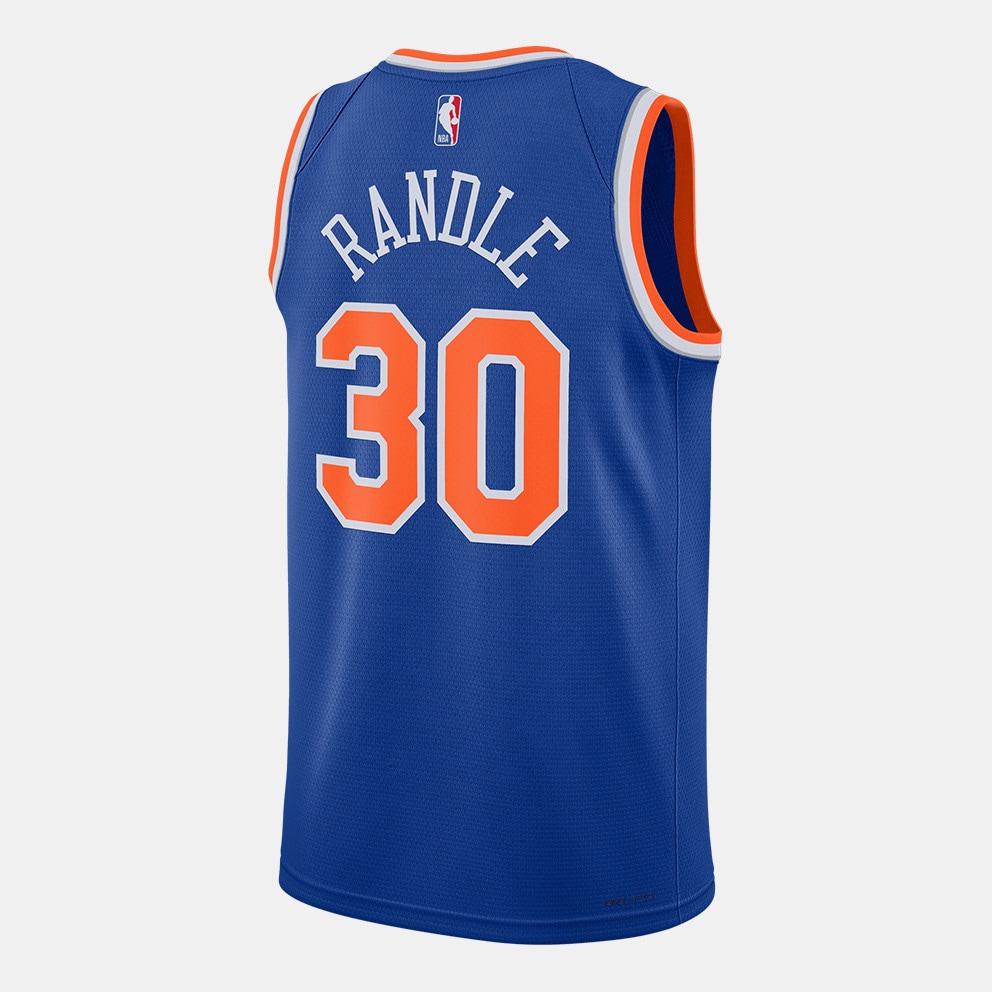 Nike New York Knicks Basketball Jersey