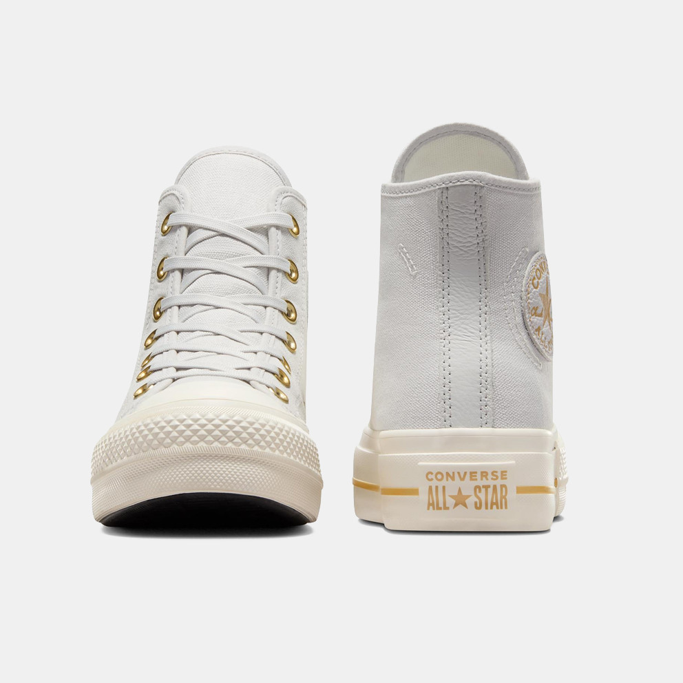 Converse Chuck Taylor All Star Lift Platform Tailo