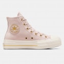 Converse Chuck Taylor All Star Lift Platform Tailo