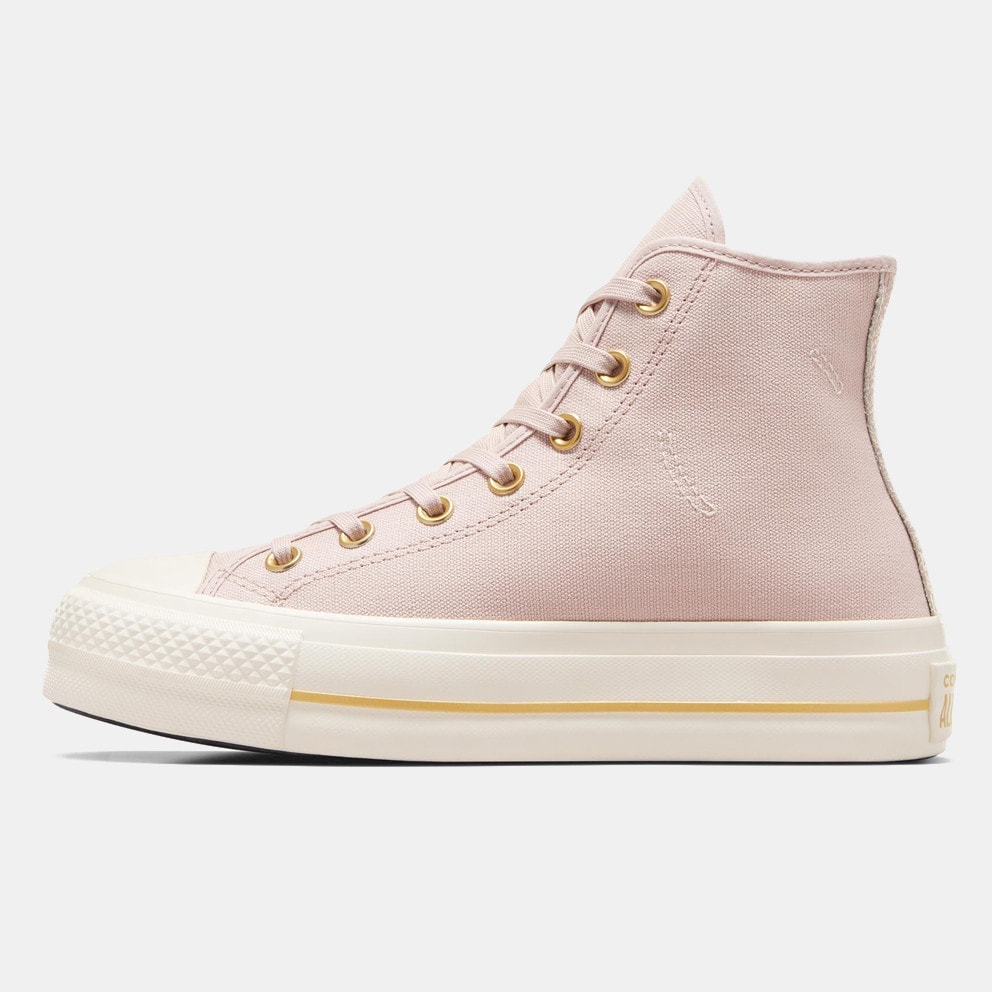 Converse Chuck Taylor All Star Lift Platform Tailo