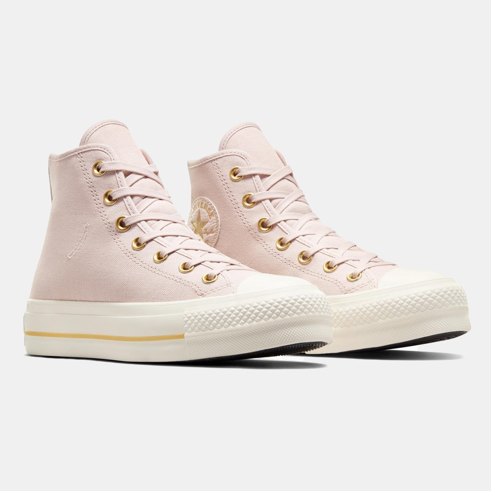 Converse Chuck Taylor All Star Lift Platform Tailo