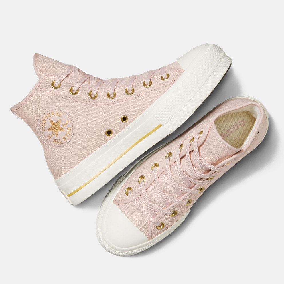 Converse Chuck Taylor All Star Lift Platform Tailo