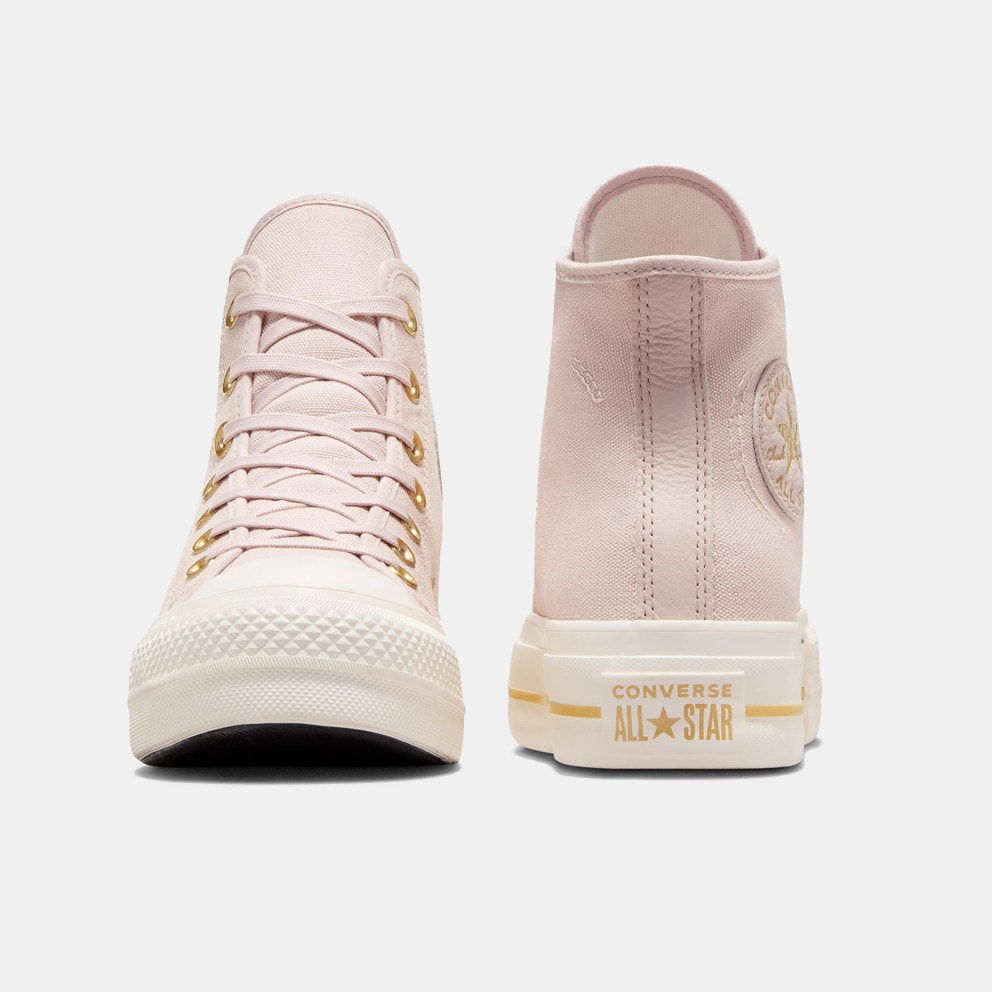 Converse Chuck Taylor All Star Lift Platform Tailo