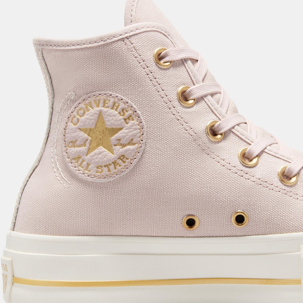Converse Chuck Taylor All Star Lift Platform Tailo