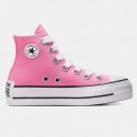 Converse Chuck Taylor All Star Lift Platform Sketc