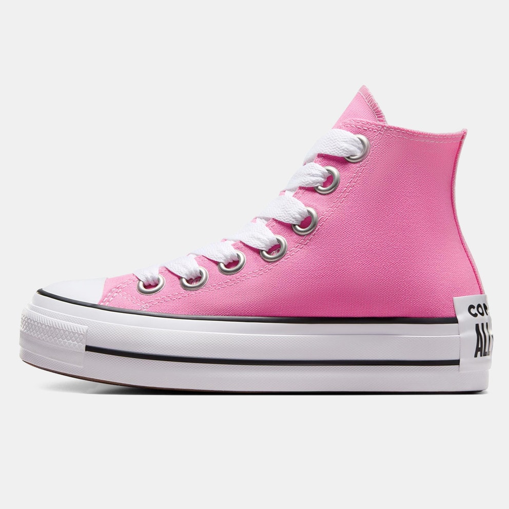 Converse Chuck Taylor All Star Lift Platform Sketc