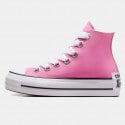 Converse Chuck Taylor All Star Lift Platform Sketc