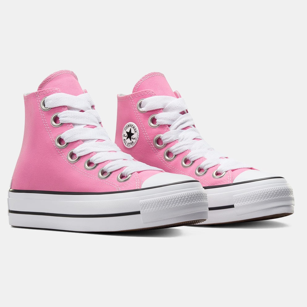 Converse Chuck Taylor All Star Lift Platform Sketc