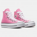 Converse Chuck Taylor All Star Lift Platform Sketc