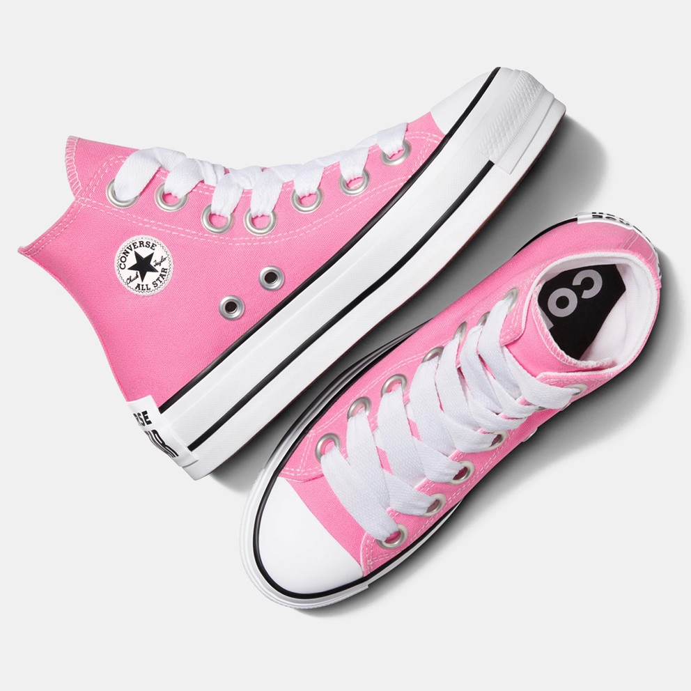 Converse Chuck Taylor All Star Lift Platform Sketc