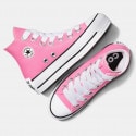 Converse Chuck Taylor All Star Lift Platform Sketc