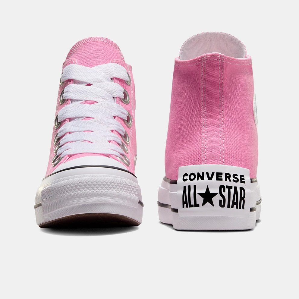 Converse Chuck Taylor All Star Lift Platform Sketc