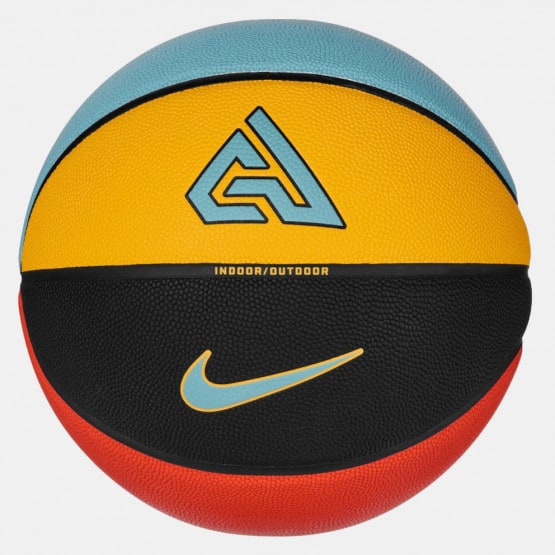 Nike All Court 2.0 8P G Antetokounmpo Basketball Ball